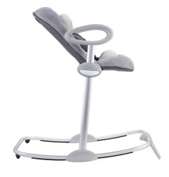 TRANSAT UP&DOWN III - HEATHER GREY