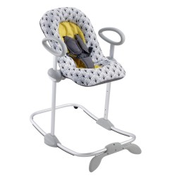 TRANSAT UP&DOWN III EDITION SPECIALE - YELLOW PALM TREE