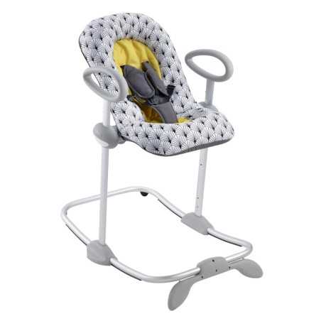 TRANSAT UP&DOWN III EDITION SPECIALE - YELLOW PALM TREE