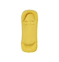 COUSSIN COMPLET TRANSAT UP DOWN JAUNE PALMIER