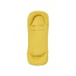 COUSSIN COMPLET TRANSAT UP DOWN JAUNE PALMIER