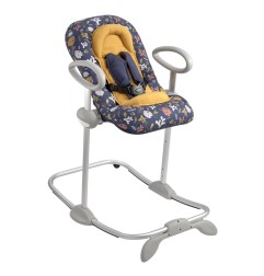 TRANSAT UP&DOWN III EDITION SPECIALE - BOTANICAL