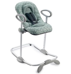 TRANSAT UP&DOWN III - LEAVES