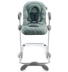 TRANSAT UP&DOWN III - LEAVES