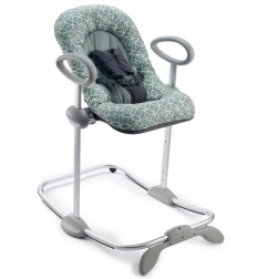 TRANSAT UP&DOWN III - LEAVES