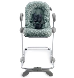 TRANSAT UP&DOWN III - LEAVES