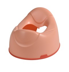 POT ERGONOMIQUE CORAL