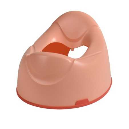 POT ERGONOMIQUE CORAL