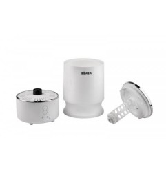 HUMIDIFICATEUR D AIR