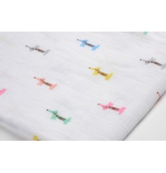 BOITE 3 LANGES - TECKEL