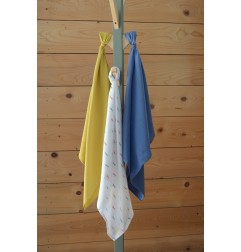 BOITE 3 LANGES - TECKEL