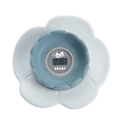 THERMOMETRE DE BAIN LOTUS
