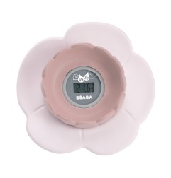 THERMOMETRE DE BAIN LOTUS