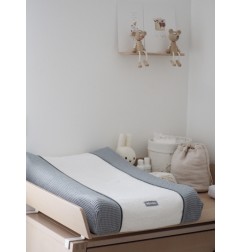 HOUSSE SOFALANGE - LIGHT MIST