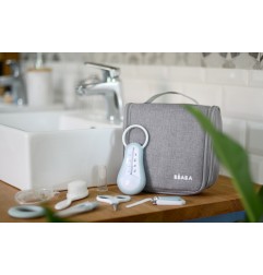 TROUSSE DE TOILETTE NOMADE