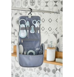 TROUSSE DE TOILETTE NOMADE