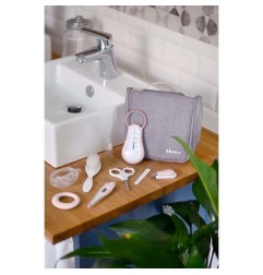 BEANIE BELLIES SMALL - WILFRED LE CHIEN