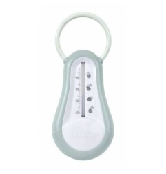 THERMOMETRE DE BAIN - GREEN BLUE