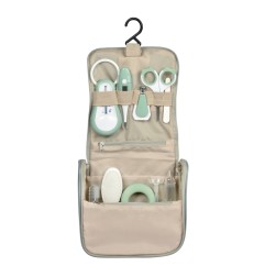 TROUSSE DE TOILETTE NOMADE