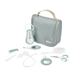 TROUSSE DE TOILETTE NOMADE