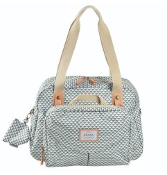 SAC GENEVE II PLAY PRINT