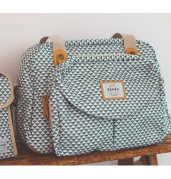 SAC GENEVE II PLAY PRINT