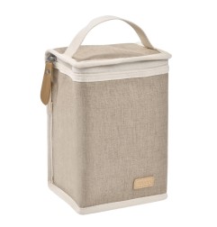 POCHETTE REPAS ISOTHERME