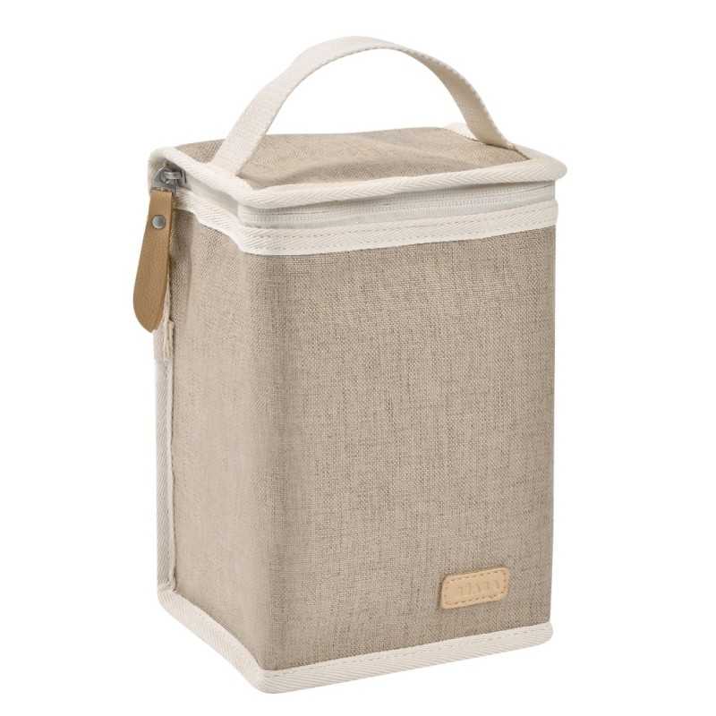 POCHETTE REPAS ISOTHERME