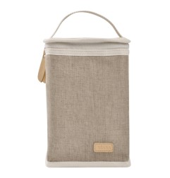 POCHETTE REPAS ISOTHERME
