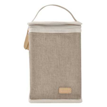 POCHETTE REPAS ISOTHERME