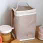 POCHETTE REPAS ISOTHERME