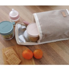 POCHETTE REPAS ISOTHERME