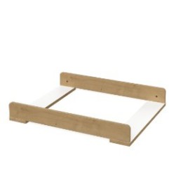 PLAN A LANGER POUR COMMODE ALBIZIA