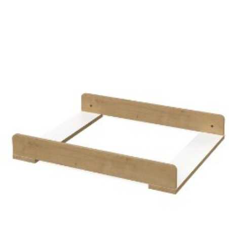 PLAN A LANGER POUR COMMODE ALBIZIA