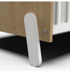 LIT BEBE 60X120 NAILI