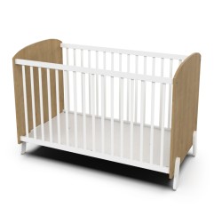 LIT BEBE 60X120 NAILI