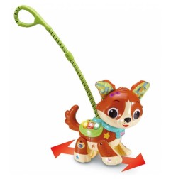 TITOU, MON TOUTOU BALADE MAGIQUE