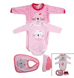 ENSEMBLE GRENOUILLERE TOM KIDS