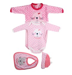 ENSEMBLE GRENOUILLERE TOM KIDS