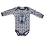 ENSEMBLE GRENOUILLERE TOM KIDS