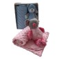 COFFRETS PELUCHE+COUVERTURE