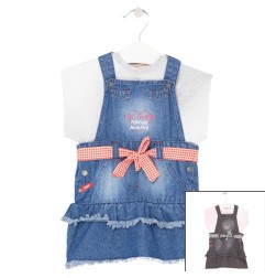 ENSEMBLE BEBE LEE COOPER.