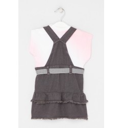 ENSEMBLE BEBE LEE COOPER.