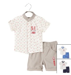 ENSEMBLE BEBE LEE COOPER