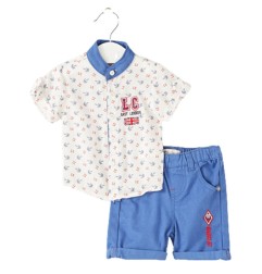 ENSEMBLE BEBE LEE COOPER