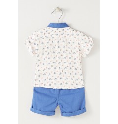 ENSEMBLE BEBE LEE COOPER