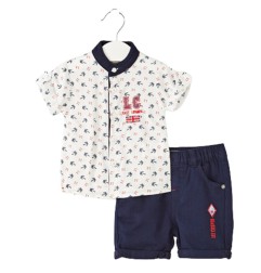 ENSEMBLE BEBE LEE COOPER