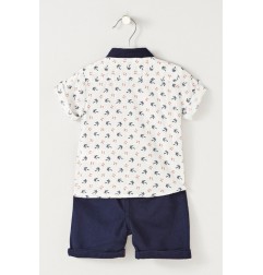 ENSEMBLE BEBE LEE COOPER