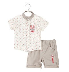 ENSEMBLE BEBE LEE COOPER