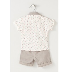 ENSEMBLE BEBE LEE COOPER